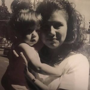 Meet your Posher, Tammy